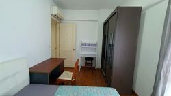 Oleander Towers (D12), Apartment #563249301